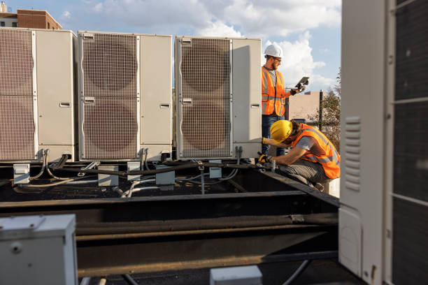 Best HVAC maintenance near me  in Logansport, LA
