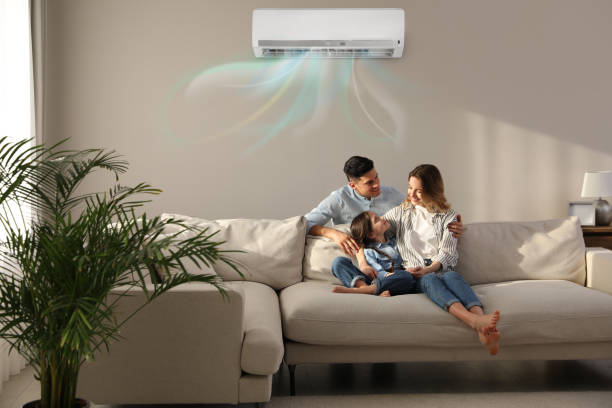 Best Affordable HVAC services  in Logansport, LA