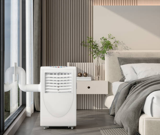 Best Central air repair  in Logansport, LA