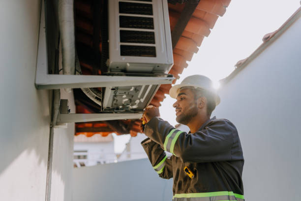 Best HVAC installation services  in Logansport, LA
