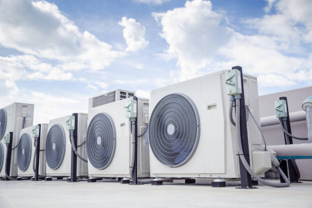  Logansport, LA HVAC Pros