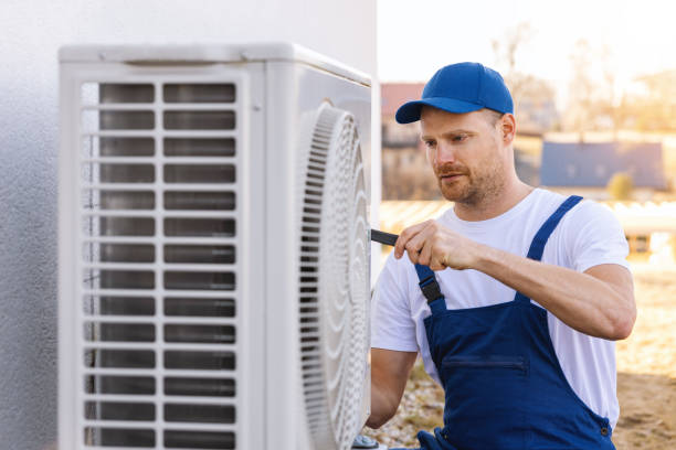 Best 24/7 HVAC repair  in Logansport, LA