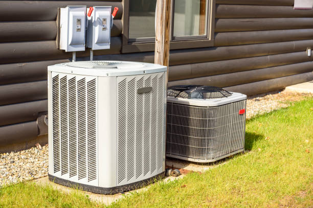 Best HVAC repair near me  in Logansport, LA