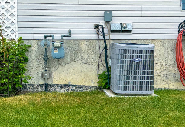 Best Best HVAC companies  in Logansport, LA