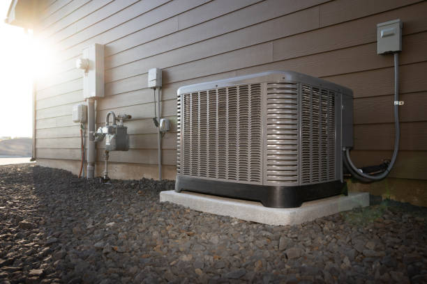Trusted Logansport, LA HVAC Experts